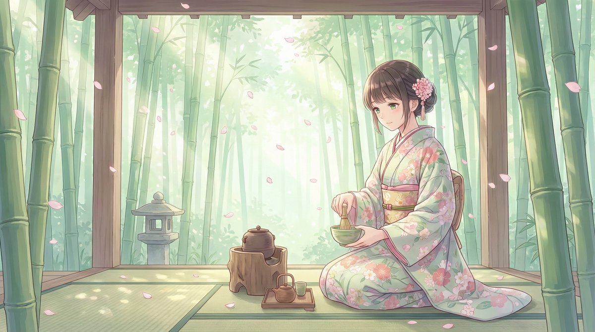 海角社区传统茶道美食视频